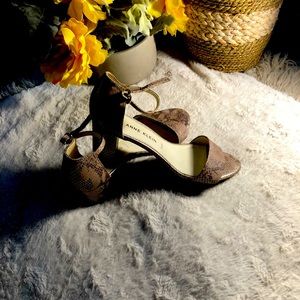 Anne Klein iflex Heels